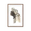 Picture of Archway Sketch _GroupedProduct_Rectangle_Portrait_Framed_Matted_