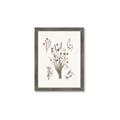 Picture of Wall flowers IV _GroupedProduct_Rectangle_Portrait_Framed_Matted_