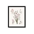 Picture of Wall flowers IV _GroupedProduct_Rectangle_Portrait_Framed_Matted_