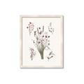 Picture of Wall flowers IV _GroupedProduct_Rectangle_Portrait_Framed_Matted_