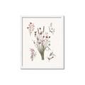 Picture of Wall flowers IV _GroupedProduct_Rectangle_Portrait_Framed_Matted_