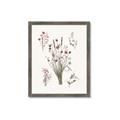 Picture of Wall flowers IV _GroupedProduct_Rectangle_Portrait_Framed_Matted_