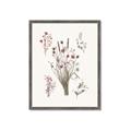Picture of Wall flowers IV _GroupedProduct_Rectangle_Portrait_Framed_Matted_