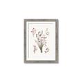 Picture of Wall flowers IV _GroupedProduct_Rectangle_Portrait_Framed_Matted_