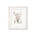 Picture of Wall flowers IV _GroupedProduct_Rectangle_Portrait_Framed_Matted_