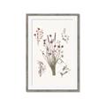 Picture of Wall flowers IV _GroupedProduct_Rectangle_Portrait_Framed_Matted_