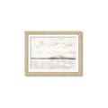 Picture of Peaceful Days _GroupedProduct_Rectangle_Landscape_Framed_Matted_