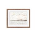 Picture of Peaceful Days _GroupedProduct_Rectangle_Landscape_Framed_Matted_