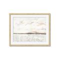 Picture of Peaceful Days _GroupedProduct_Rectangle_Landscape_Framed_Matted_