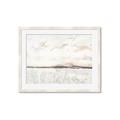 Picture of Peaceful Days _GroupedProduct_Rectangle_Landscape_Framed_Matted_