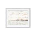 Picture of Peaceful Days _GroupedProduct_Rectangle_Landscape_Framed_Matted_