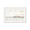 Picture of Peaceful Days _GroupedProduct_Rectangle_Landscape_Framed_Matted_