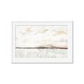 Picture of Peaceful Days _GroupedProduct_Rectangle_Landscape_Framed_Matted_