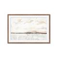 Picture of Peaceful Days _GroupedProduct_Rectangle_Landscape_Framed_Matted_
