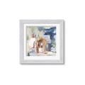 Picture of Insomniac _GroupedProduct_Square_Framed_Matted_