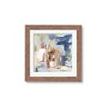 Picture of Insomniac _GroupedProduct_Square_Framed_Matted_