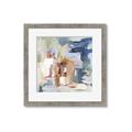 Picture of Insomniac _GroupedProduct_Square_Framed_Matted_