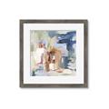 Picture of Insomniac _GroupedProduct_Square_Framed_Matted_
