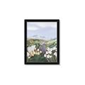 Picture of The Meadow _GroupedProduct_Rectangle_Portrait_Framed_Matted_