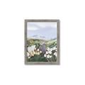 Picture of The Meadow _GroupedProduct_Rectangle_Portrait_Framed_Matted_