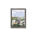 Picture of The Meadow _GroupedProduct_Rectangle_Portrait_Framed_Matted_