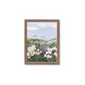 Picture of The Meadow _GroupedProduct_Rectangle_Portrait_Framed_Matted_