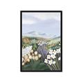 Picture of The Meadow _GroupedProduct_Rectangle_Portrait_Framed_Matted_