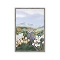 Picture of The Meadow _GroupedProduct_Rectangle_Portrait_Framed_Matted_