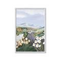 Picture of The Meadow _GroupedProduct_Rectangle_Portrait_Framed_Matted_