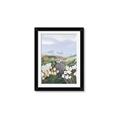 Picture of The Meadow _GroupedProduct_Rectangle_Portrait_Framed_Matted_