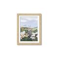 Picture of The Meadow _GroupedProduct_Rectangle_Portrait_Framed_Matted_