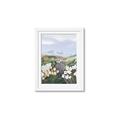 Picture of The Meadow _GroupedProduct_Rectangle_Portrait_Framed_Matted_