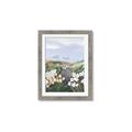 Picture of The Meadow _GroupedProduct_Rectangle_Portrait_Framed_Matted_