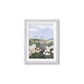Picture of The Meadow _GroupedProduct_Rectangle_Portrait_Framed_Matted_