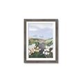 Picture of The Meadow _GroupedProduct_Rectangle_Portrait_Framed_Matted_