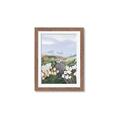 Picture of The Meadow _GroupedProduct_Rectangle_Portrait_Framed_Matted_