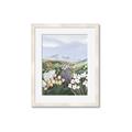 Picture of The Meadow _GroupedProduct_Rectangle_Portrait_Framed_Matted_