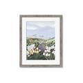 Picture of The Meadow _GroupedProduct_Rectangle_Portrait_Framed_Matted_