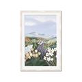 Picture of The Meadow _GroupedProduct_Rectangle_Portrait_Framed_Matted_