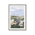 Picture of The Meadow _GroupedProduct_Rectangle_Portrait_Framed_Matted_