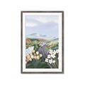 Picture of The Meadow _GroupedProduct_Rectangle_Portrait_Framed_Matted_