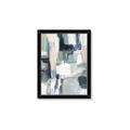 Picture of Navy Shine _GroupedProduct_Rectangle_Portrait_Framed_Matted_