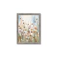 Picture of Autumn Fields _GroupedProduct_Rectangle_Portrait_Framed_Matted_