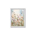 Picture of Autumn Fields _GroupedProduct_Rectangle_Portrait_Framed_Matted_