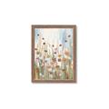 Picture of Autumn Fields _GroupedProduct_Rectangle_Portrait_Framed_Matted_
