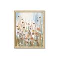 Picture of Autumn Fields _GroupedProduct_Rectangle_Portrait_Framed_Matted_