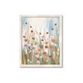 Picture of Autumn Fields _GroupedProduct_Rectangle_Portrait_Framed_Matted_