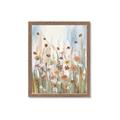 Picture of Autumn Fields _GroupedProduct_Rectangle_Portrait_Framed_Matted_