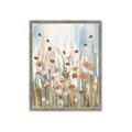 Picture of Autumn Fields _GroupedProduct_Rectangle_Portrait_Framed_Matted_