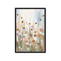 Picture of Autumn Fields _GroupedProduct_Rectangle_Portrait_Framed_Matted_